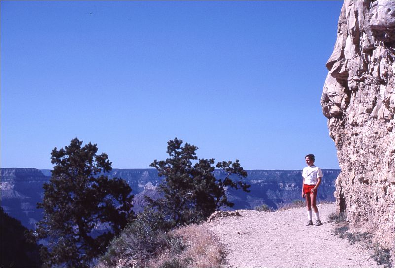 Vacation-1983 Oregon Uncle Jay-034
